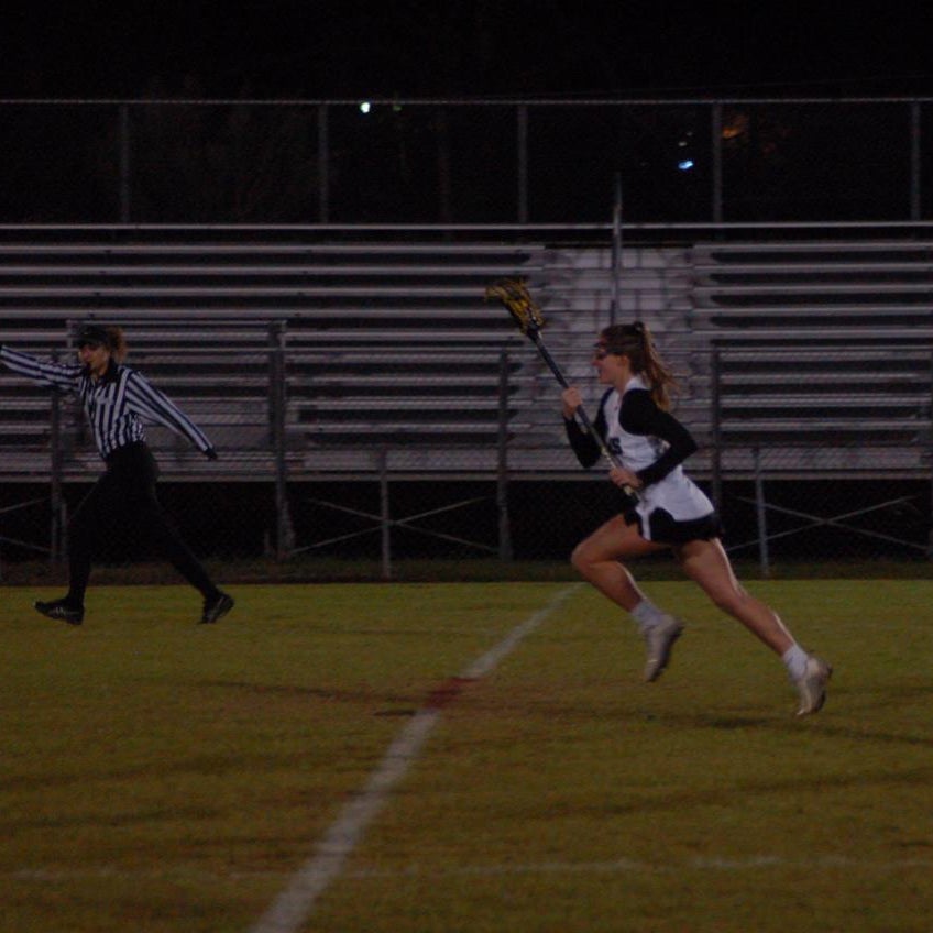 Abby Stauffer