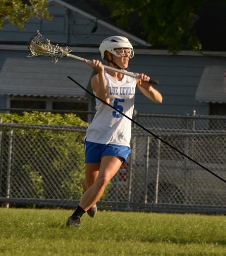 Hannah Carolan