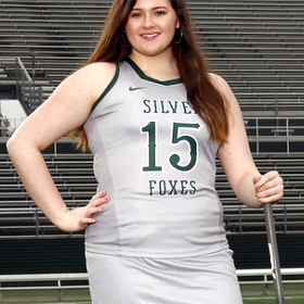 Emily Desso