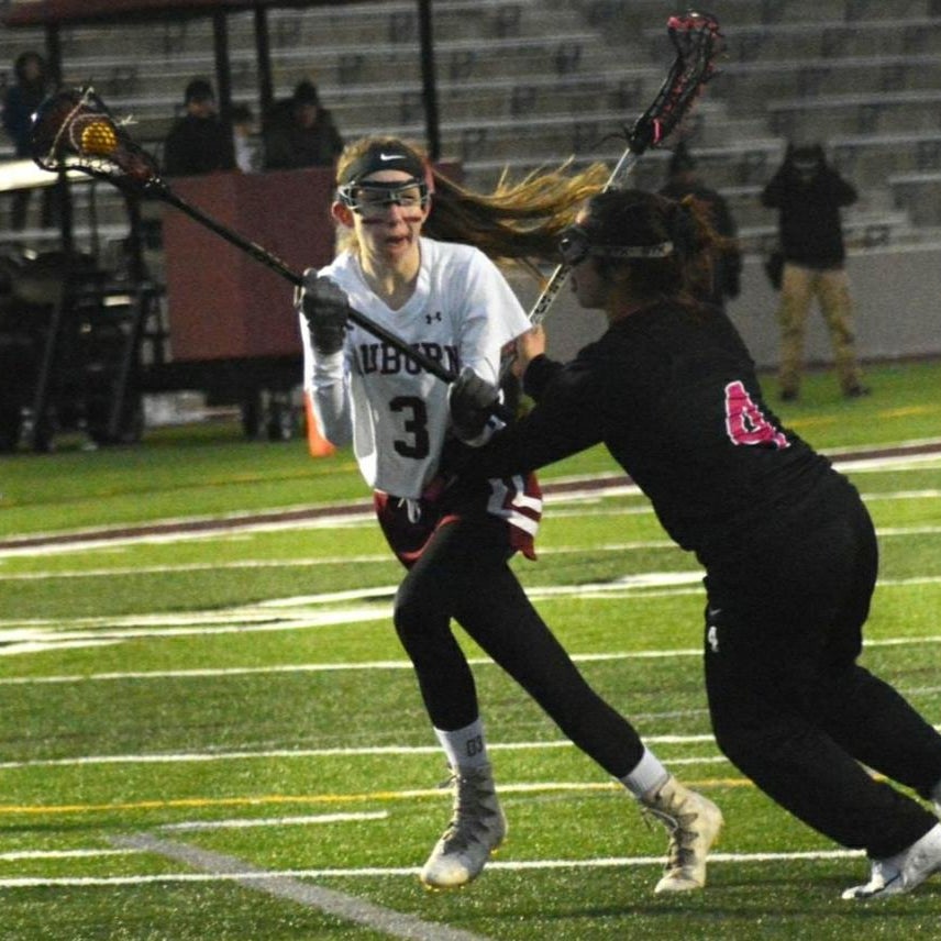 Natalie Calandra-ryan