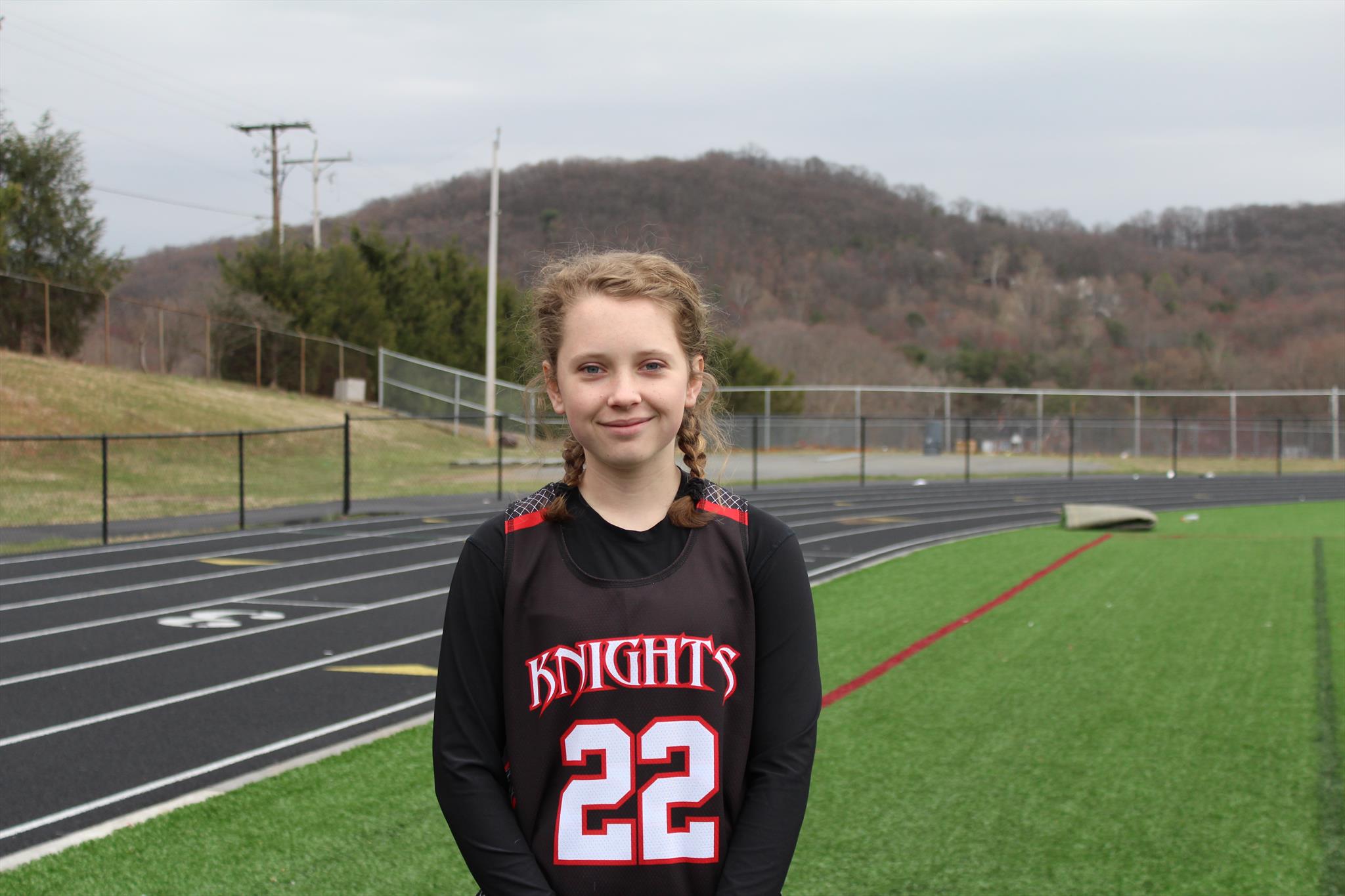 Grace Furrow