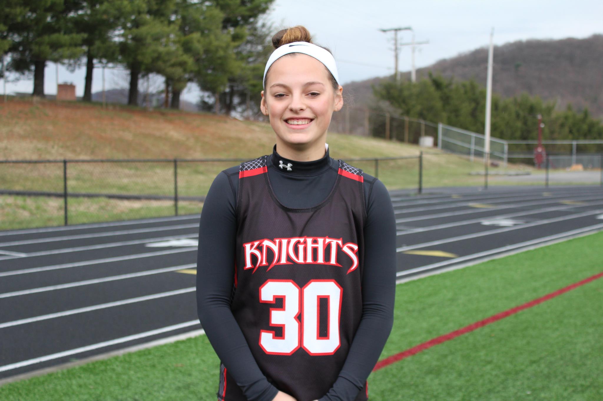 Makayla Dowdy