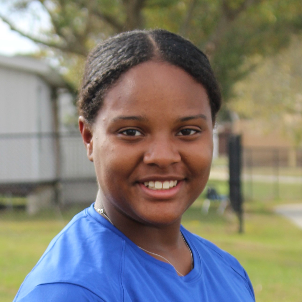 Krystal Wilson