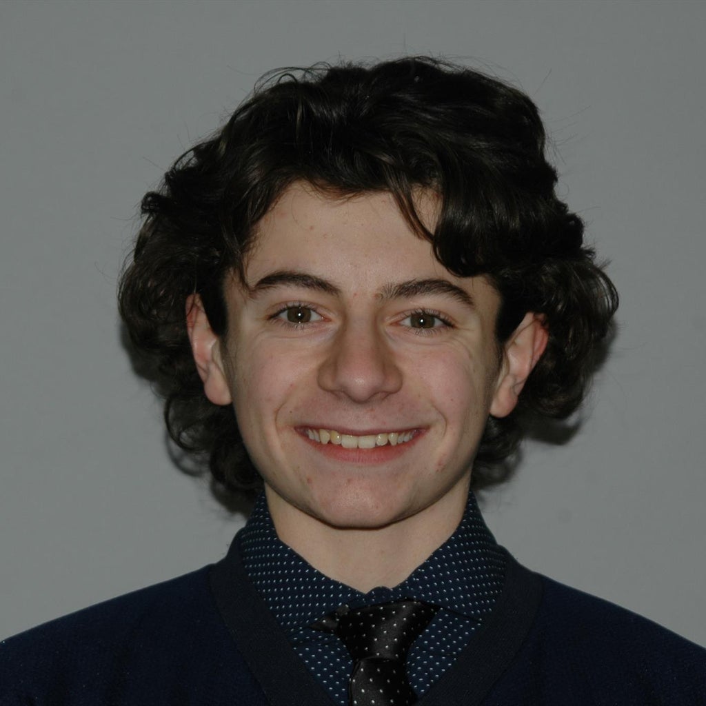 Alex Thornberg