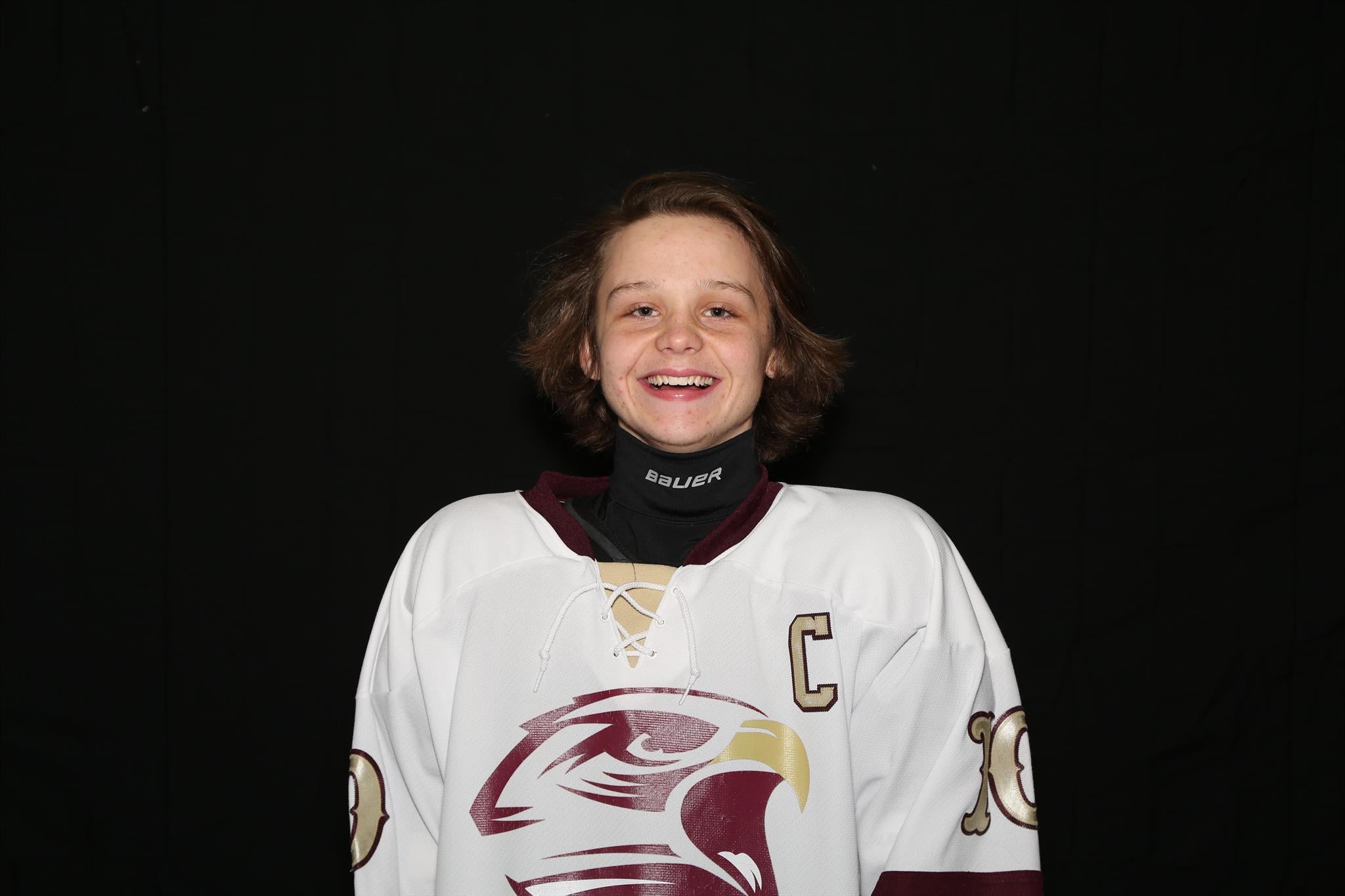 Ryan Huta mugshot
