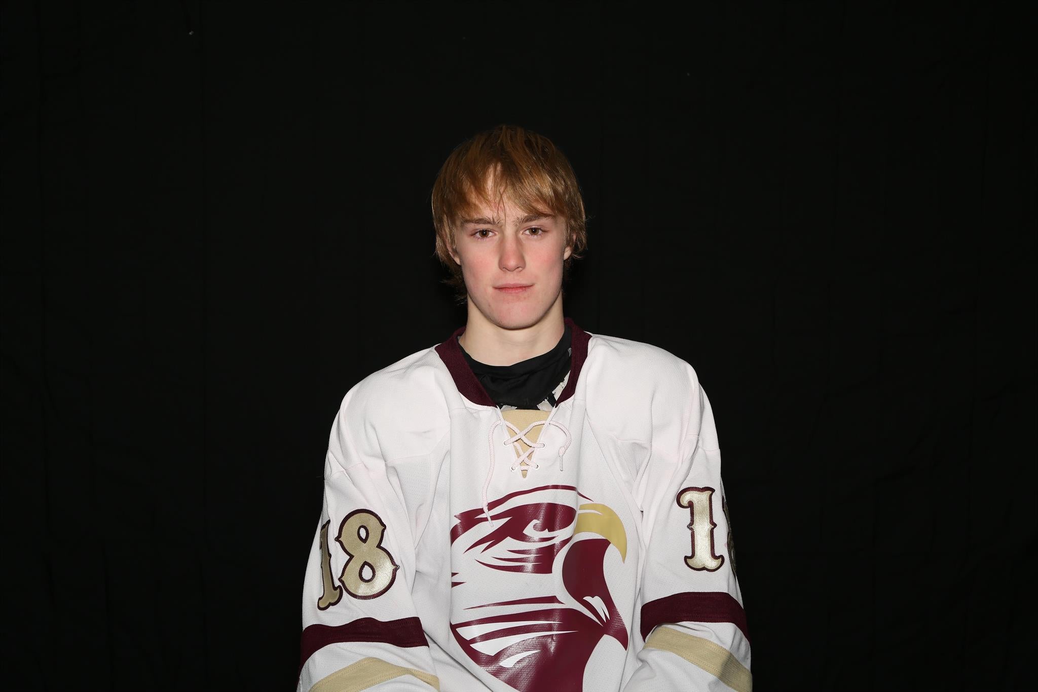 Evan Tower
