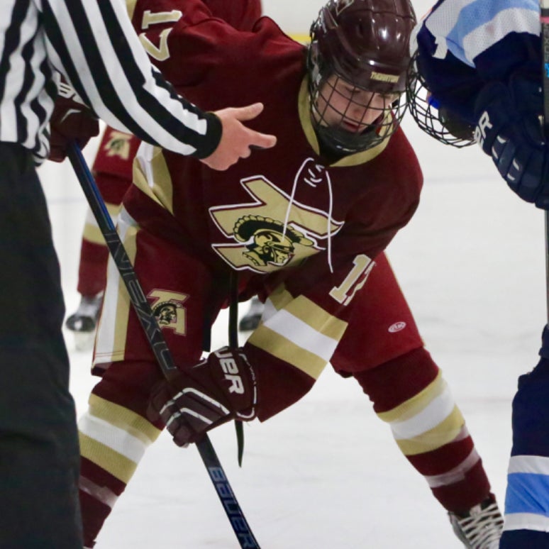 Colby Bilodeau
