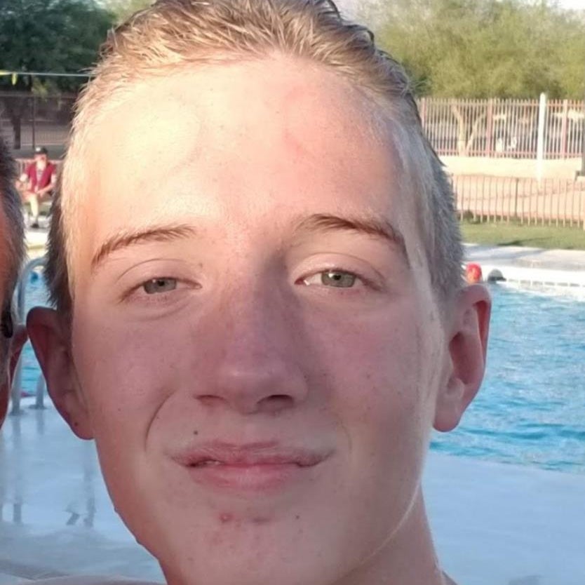 Nolan Ford mugshot