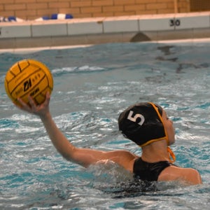 Lydia Palilonis mugshot