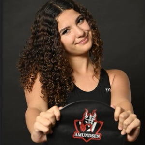 Cailyn Caballero mugshot