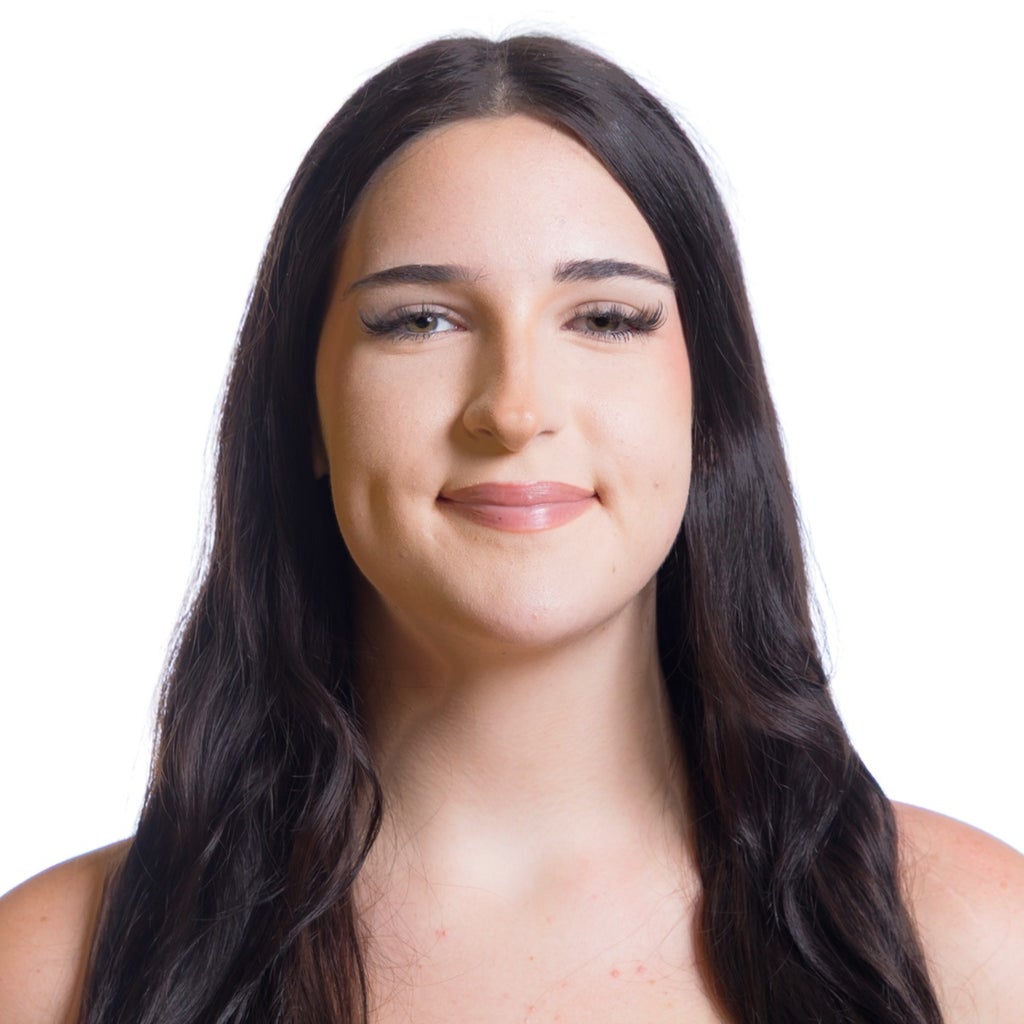 Chloe Loomis mugshot