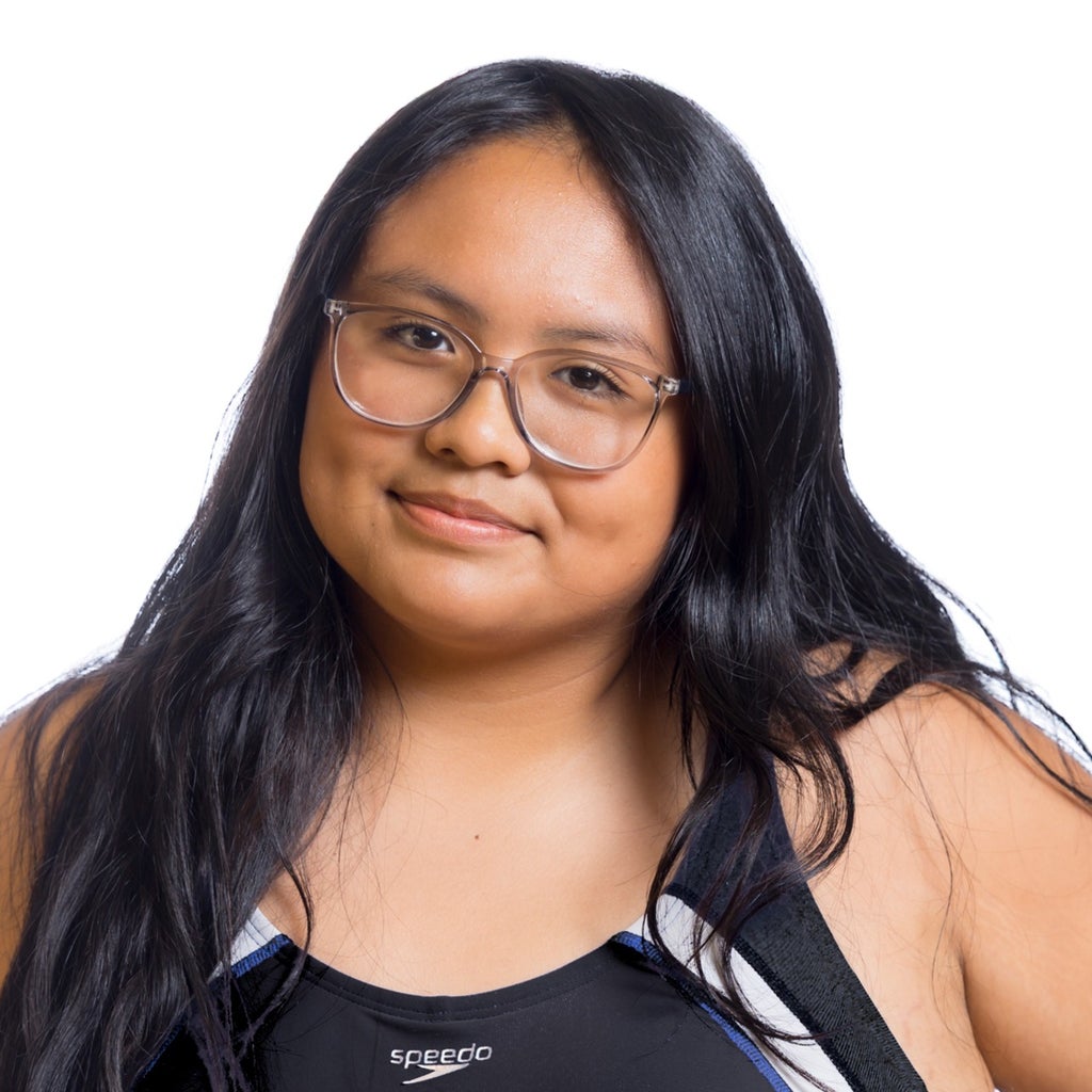 Thais Gonzalez mugshot