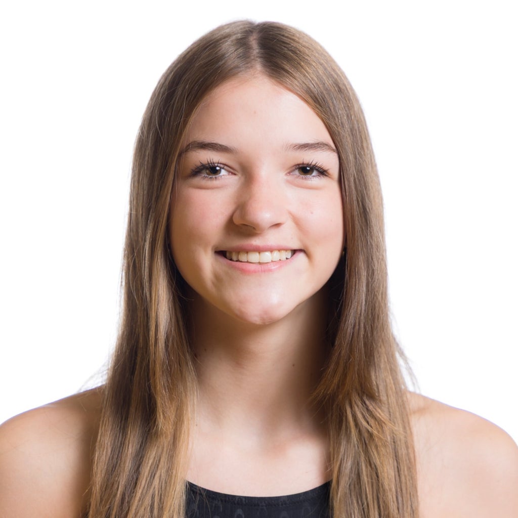 Georgianna Williams