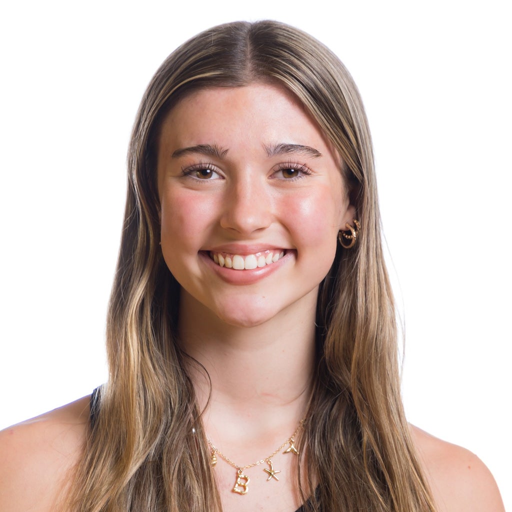 Britten Sires mugshot