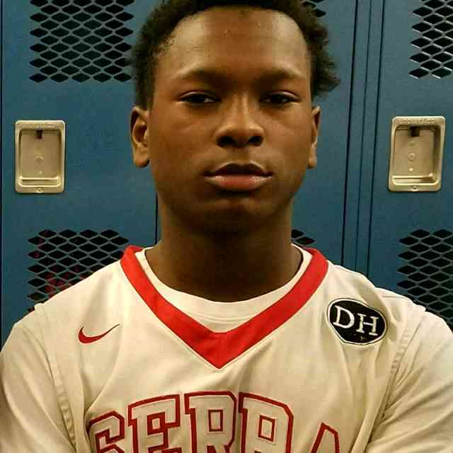 DERION SPENCER