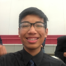 Elijah Hapa