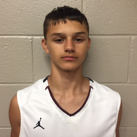 Brayden Lynch mugshot