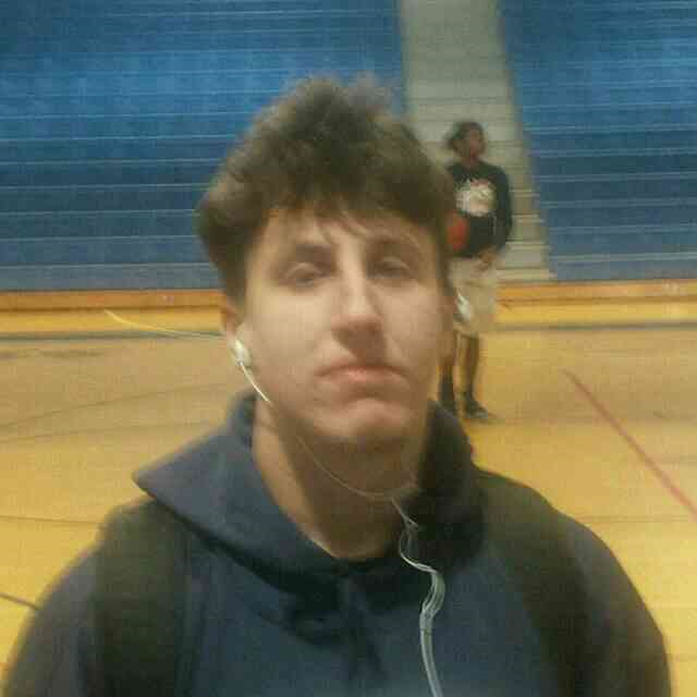 Jake Naccarato
