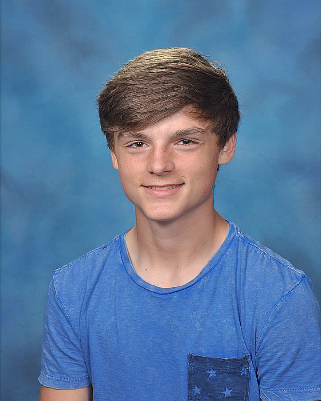 Zach Vander Griend