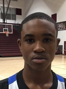 Troy Williams