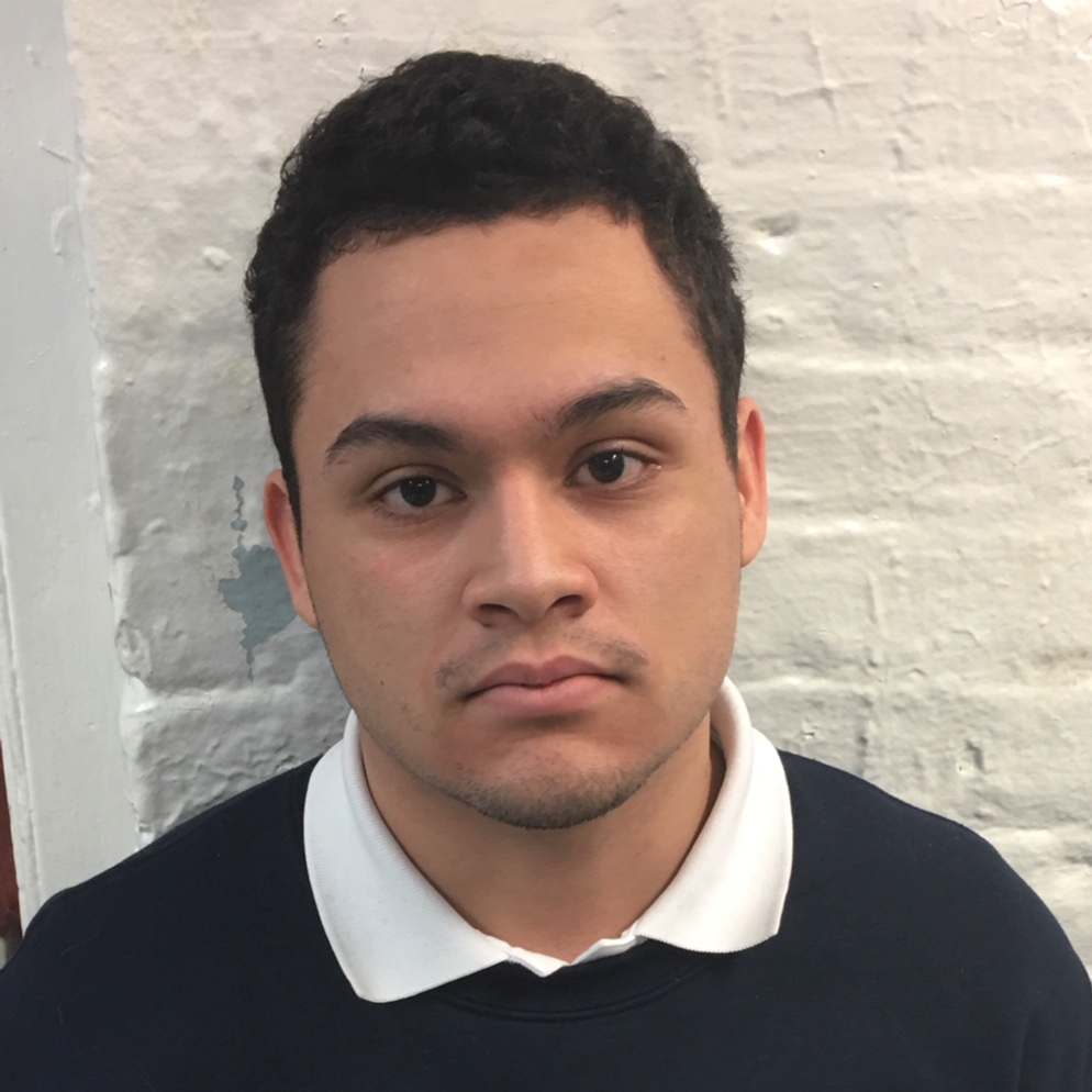 Xavier Miranda