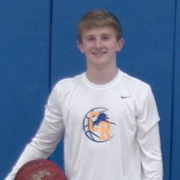 Rhett Fraizer