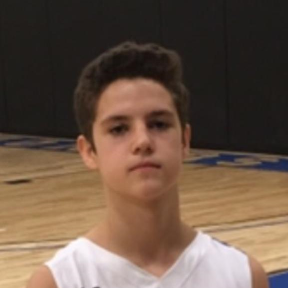 Austin Golash