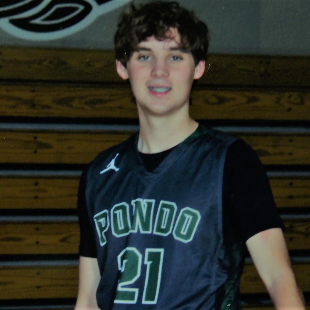 Tyler Forner