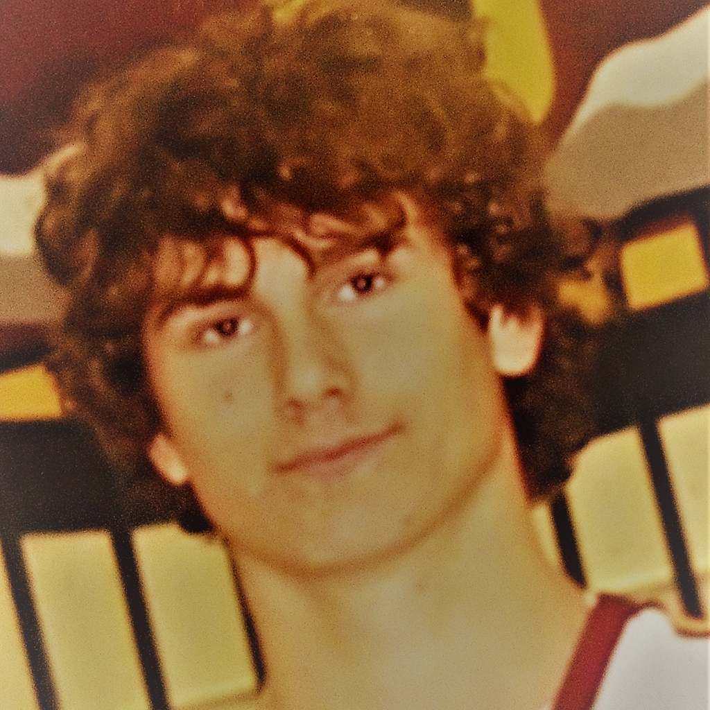 Eric Prough mugshot
