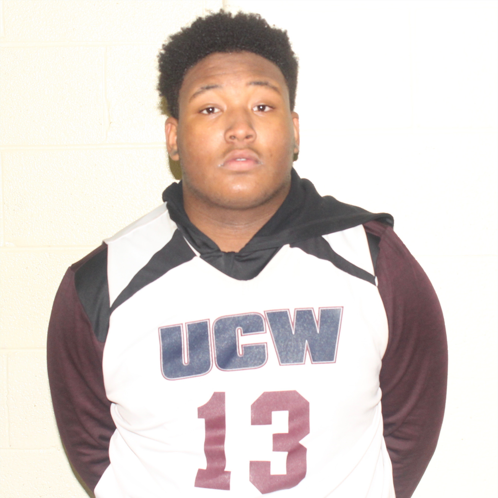 Terrance  Dantzler