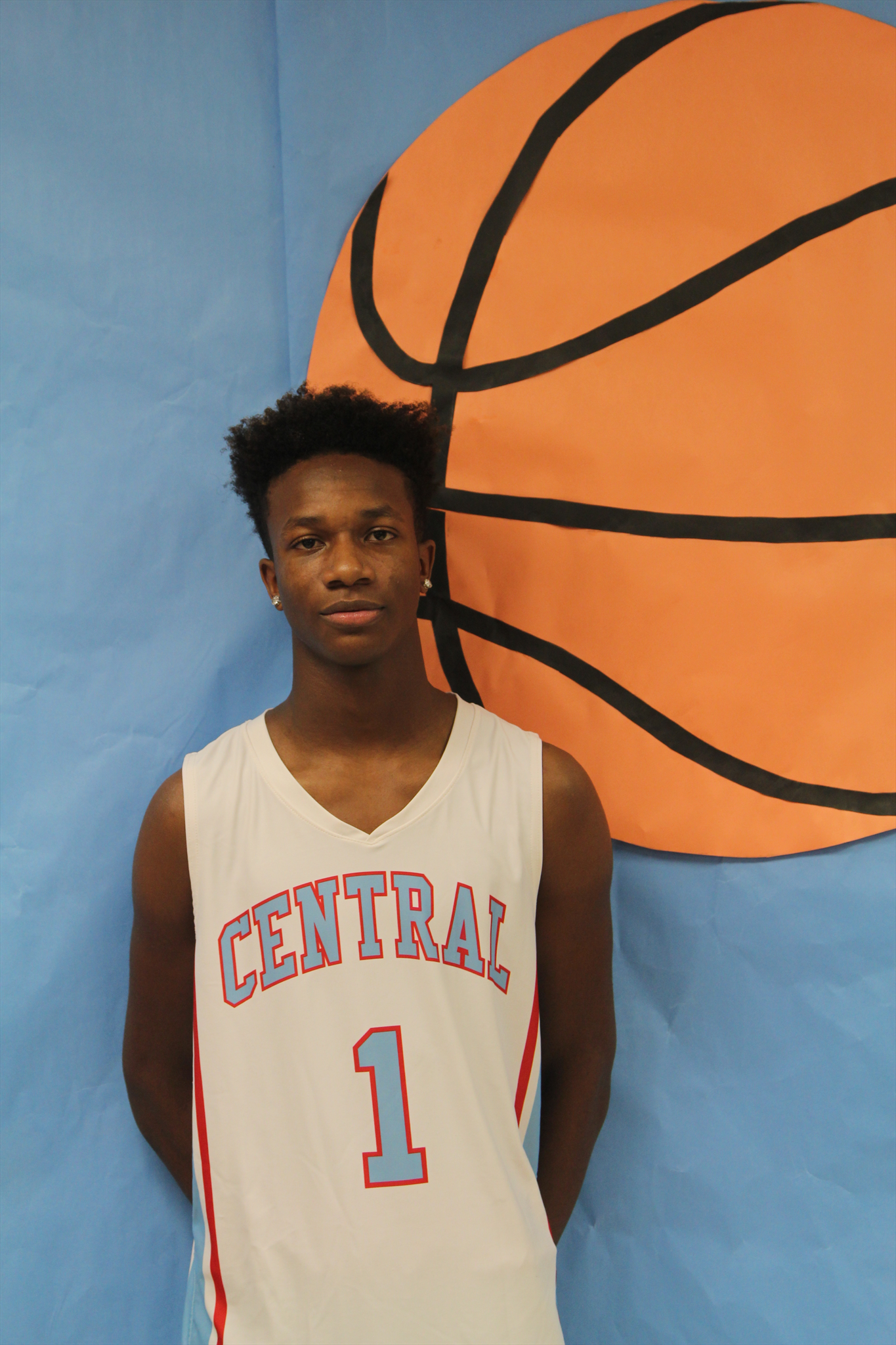 Rontavius Benjamin