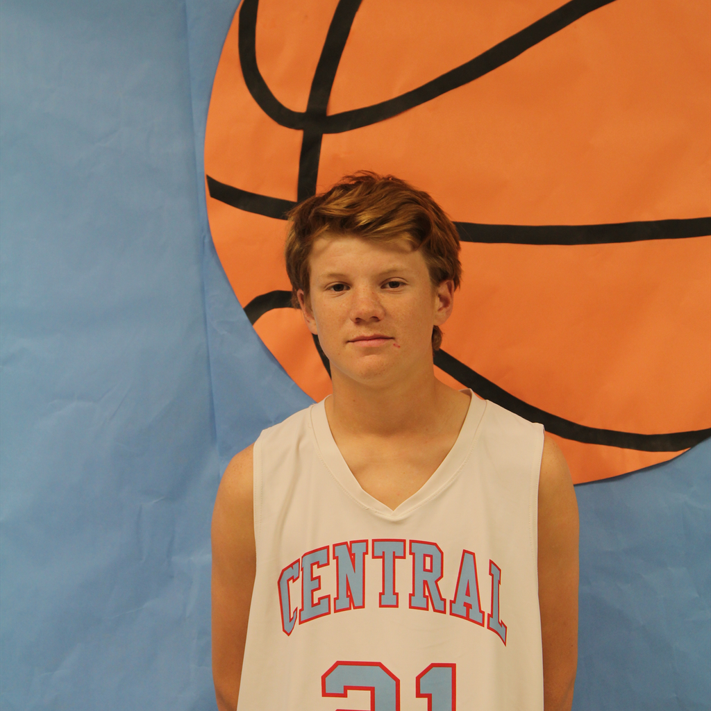 Landon Hicks