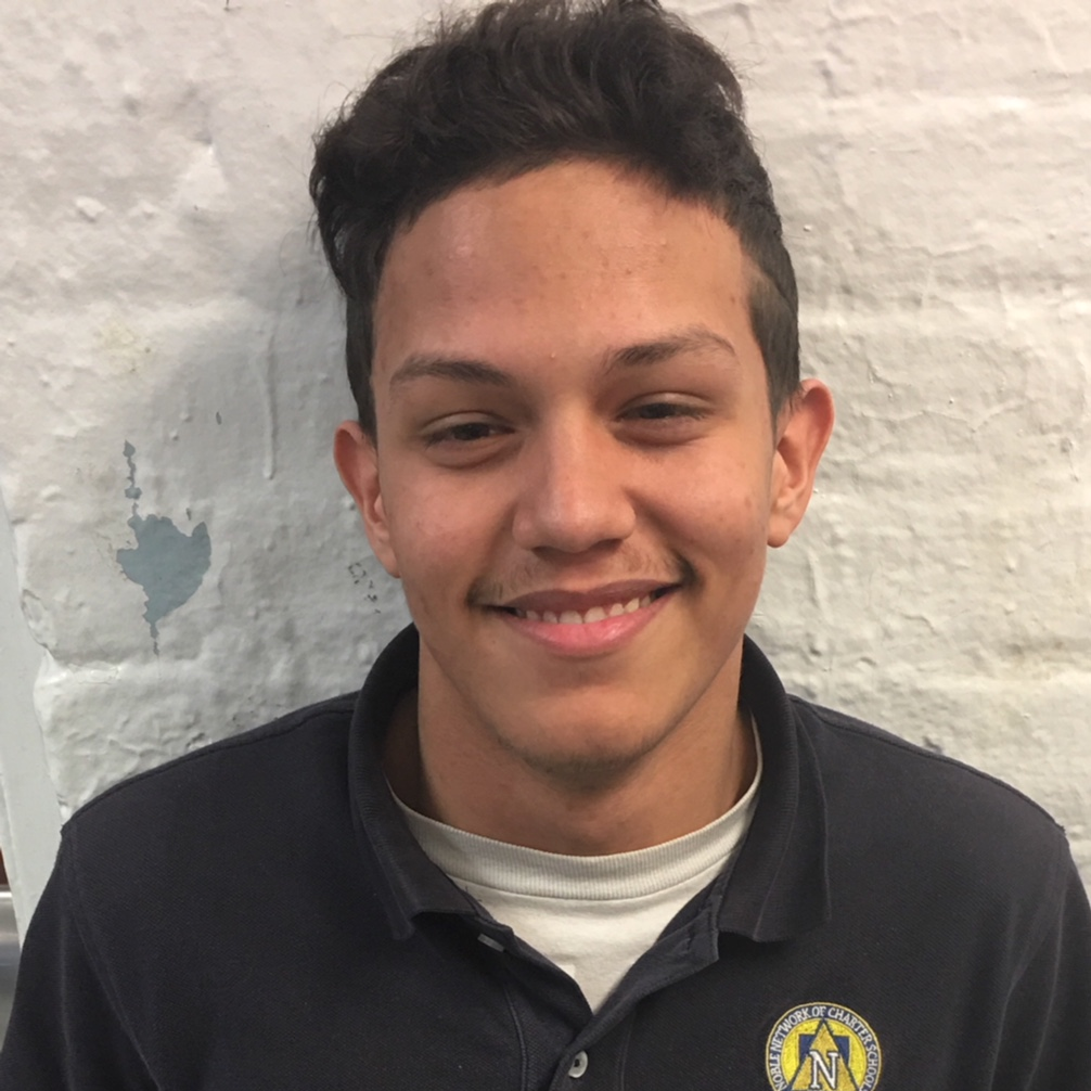 Ismael Gomez mugshot