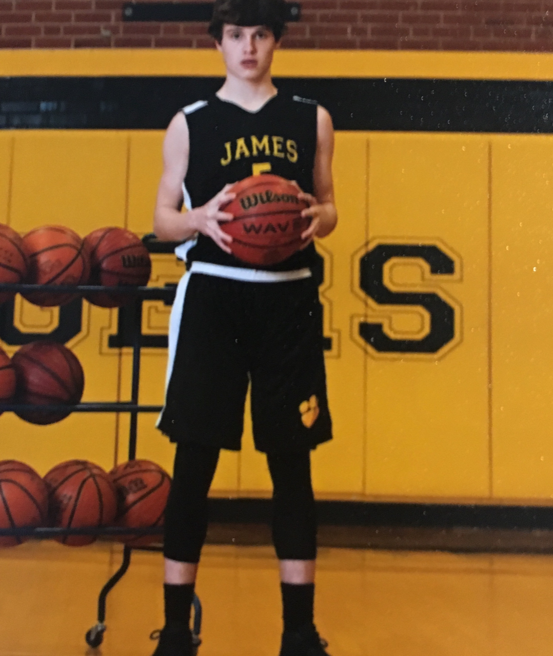 James Matthew
