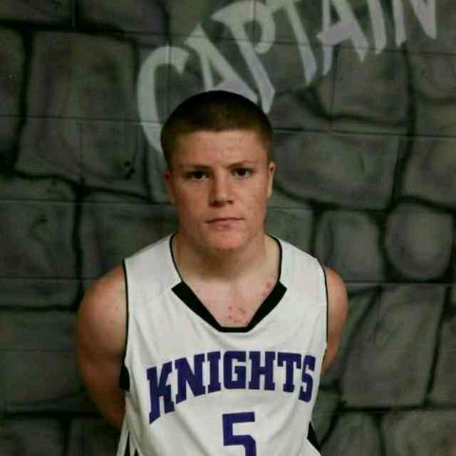 Dougie Blanton