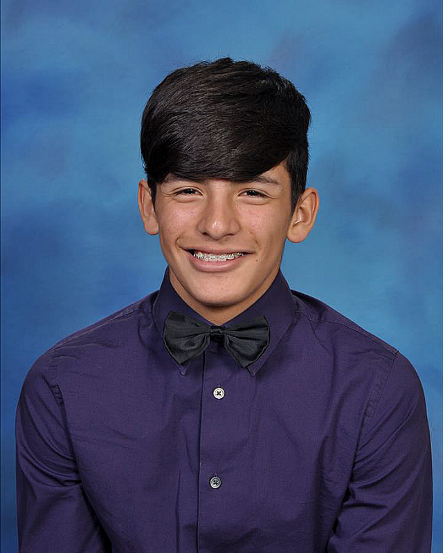Jesus Barragan