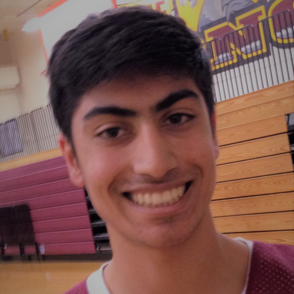 Taj Sodhi mugshot