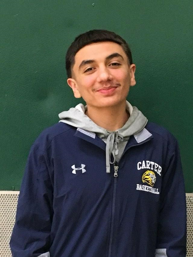 Samuel Raygoza