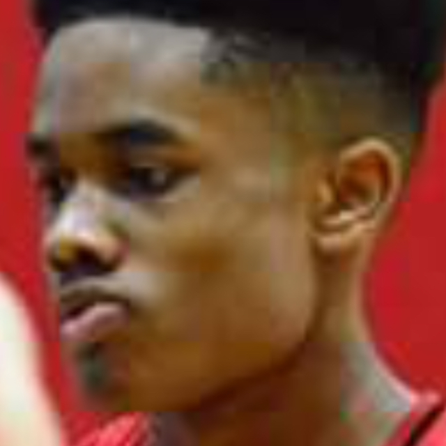 Elijah Green
