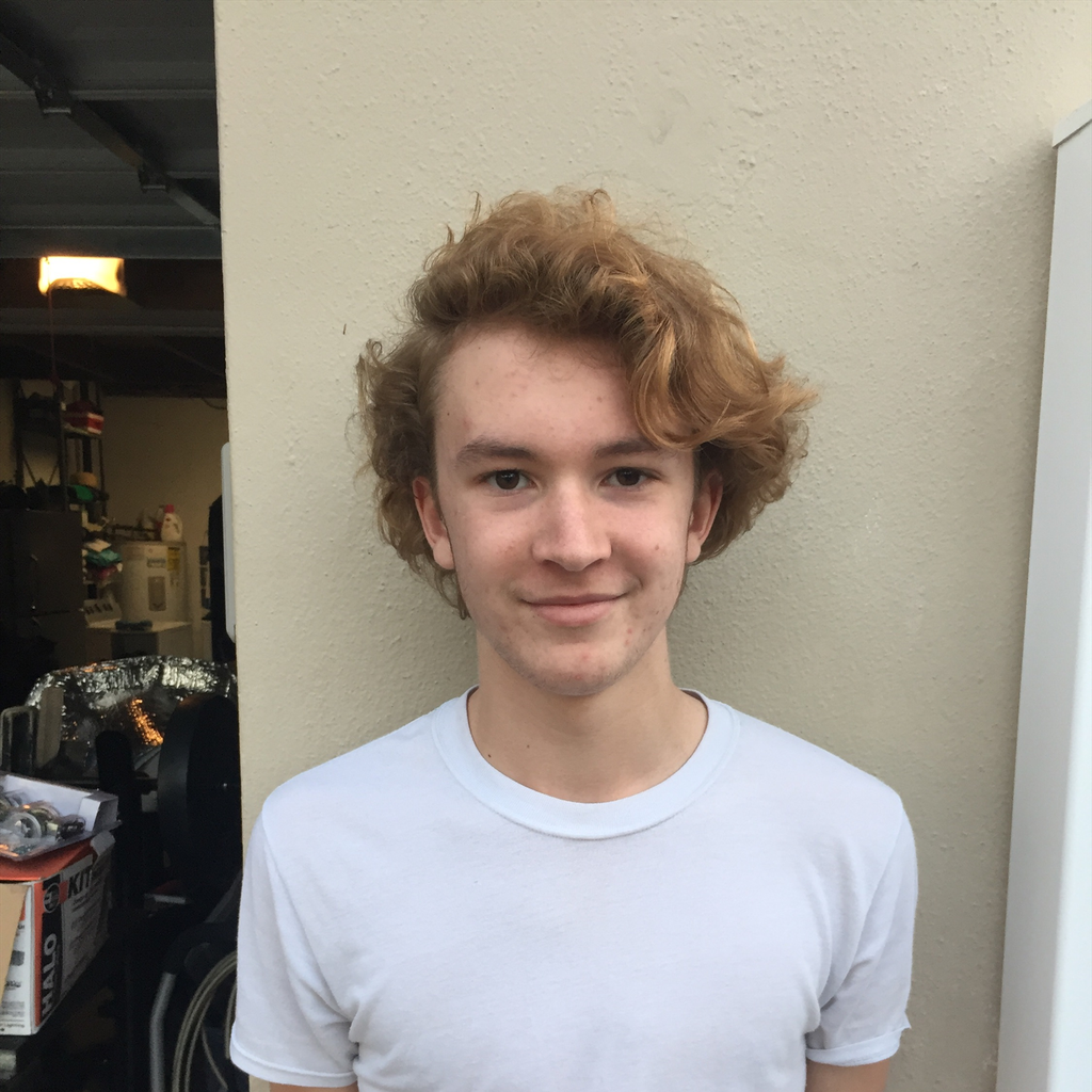 Jake Bobb