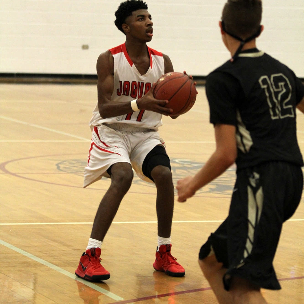 Chedric Collins