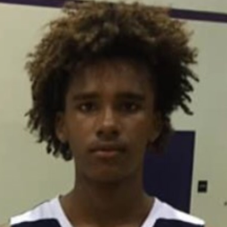 Ahsaan Ward mugshot