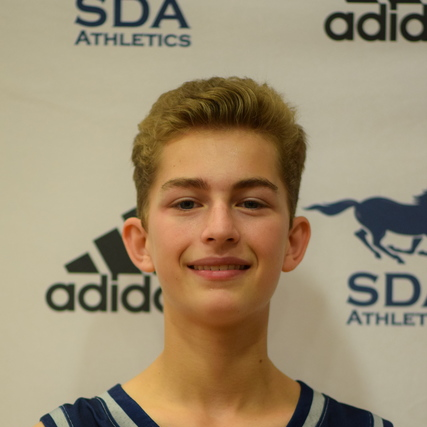 Cole Snider