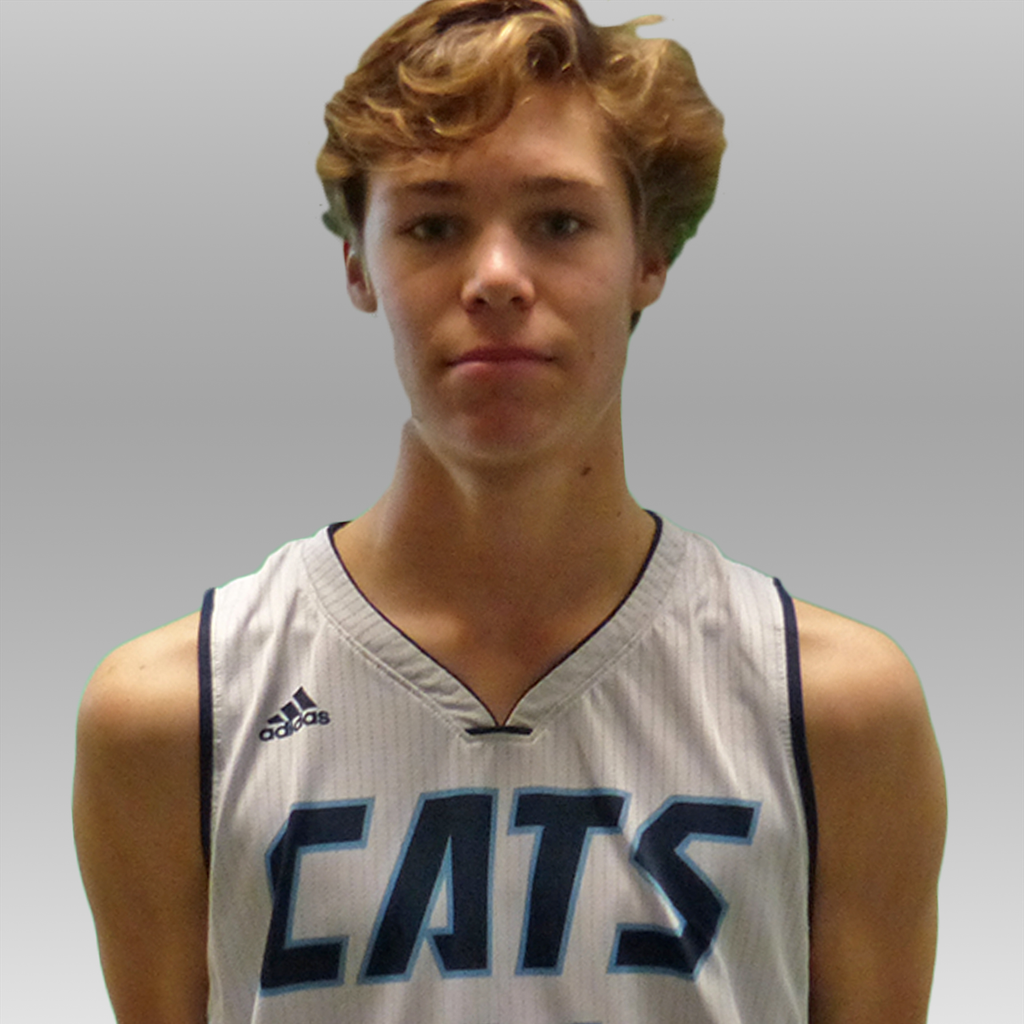 Luke Nelson