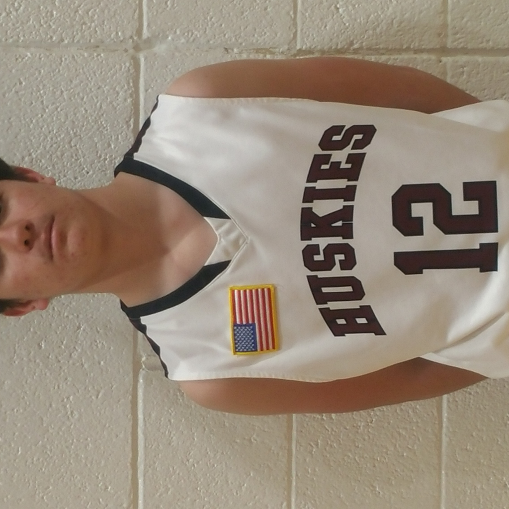 Jacob Hunter
