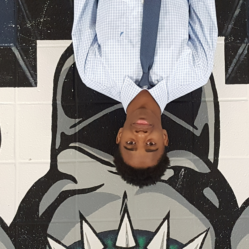 Nasir  Sutton