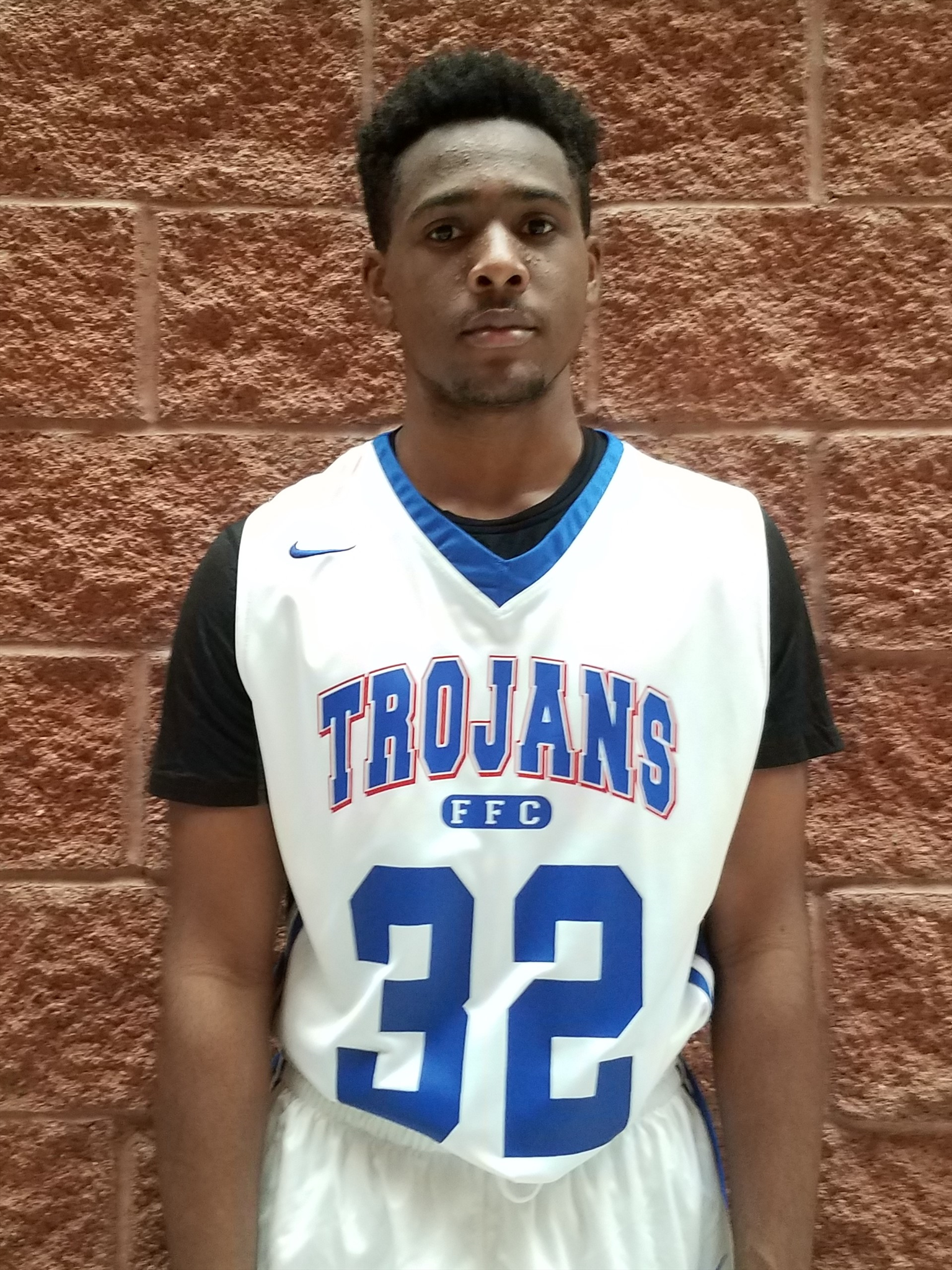 Tre Taylor