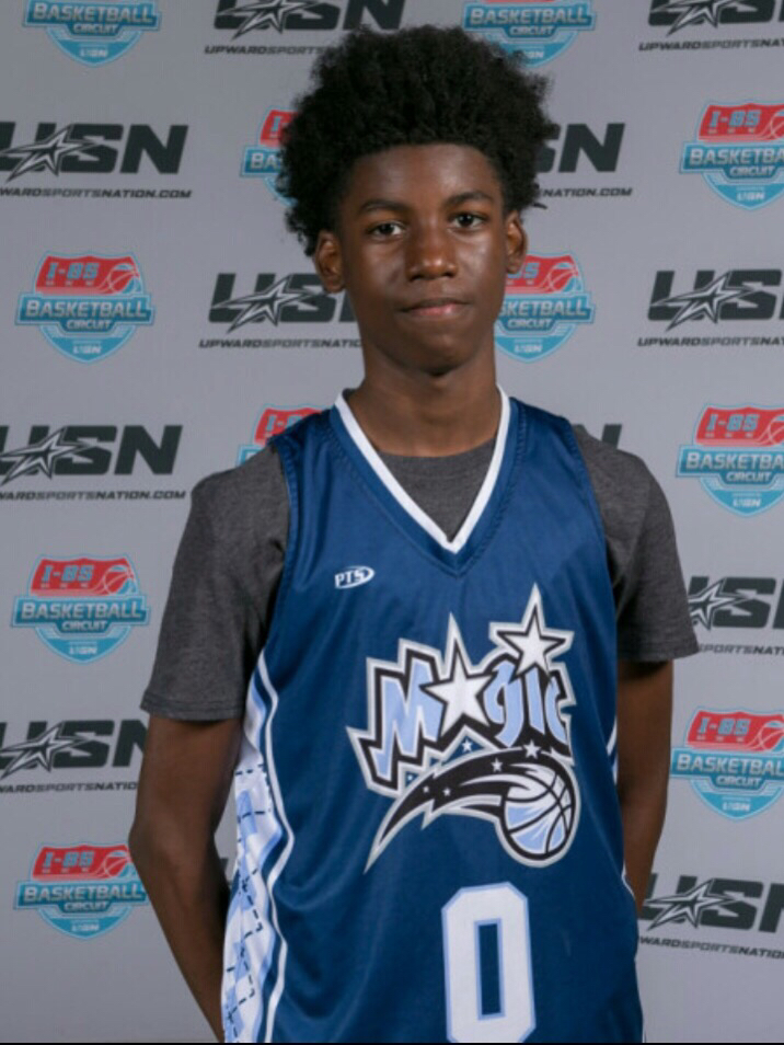 Jahi Flowers
