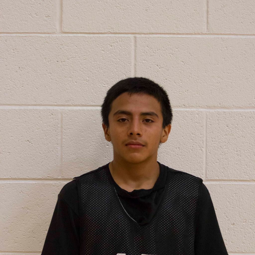 Eddie Ramirez mugshot