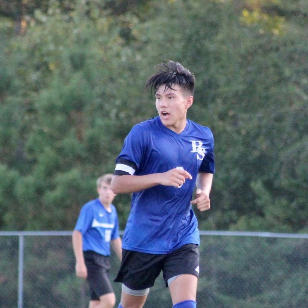 Tristan Chavez